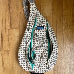 Kavu rope bag